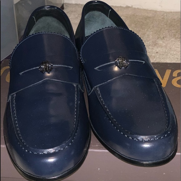 Roberto Cavalli shoes. In perfect conditions - Picture 2 of 4